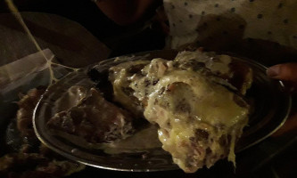 El Hornito Pizzería Nourriture