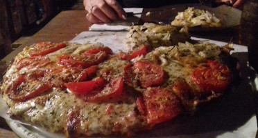 El Hornito Pizzería Nourriture