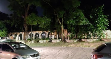 El Hornito Pizzería Extérieur