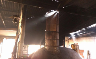 El Hornito Pizzería Boisson