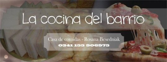 Cocina Comedor Dentro