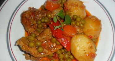 Cocina Comedor Comida