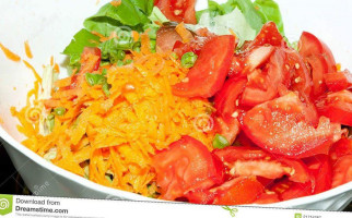 Cocina Comedor Comida