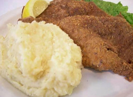 Cocina Comedor Comida