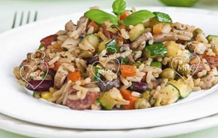 Cocina Comedor Comida