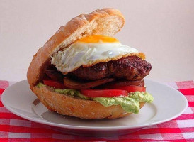 Cocina Comedor Comida