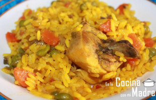 Cocina Comedor Comida