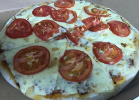 Cheddar Fast Food food