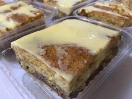 Cheddar Fast Food food