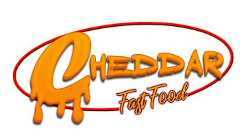 Cheddar Fast Food logo
