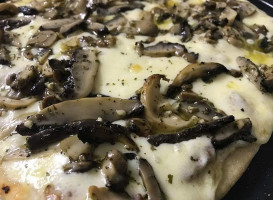 Cheddar Fast Food food