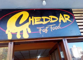 Cheddar Fast Food