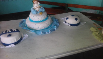 Oliva Patio De Sabores Bebida