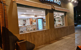 Heladeria Incontro Extérieur