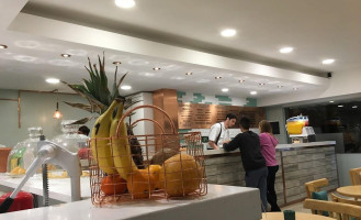 Heladeria Incontro Boisson