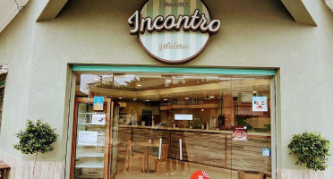 Heladeria Incontro Extérieur