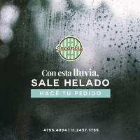 Heladeria Incontro Carte