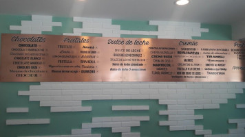 Heladeria Incontro Carte