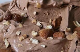 Heladeria Incontro Boisson