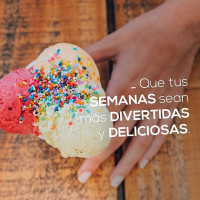 Heladeria Incontro Boisson