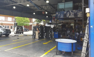 Heladeria Incontro Extérieur