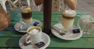 Heladeria Incontro Boisson