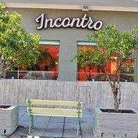 Heladeria Incontro Extérieur