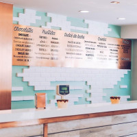 Heladeria Incontro Carte