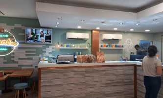 Heladeria Incontro À l'intérieur