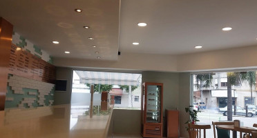 Heladeria Incontro À l'intérieur