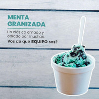 Heladeria Incontro Boisson