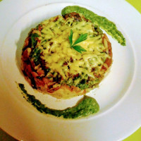 The Coffee Store Comida