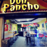 Don Pancho Exterior