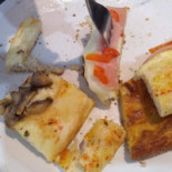 Pizza Libre San Martin food