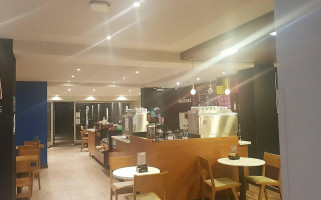 Café Martínez À l'intérieur