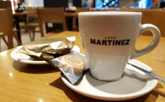 Café Martínez Boisson