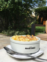 Café Martínez Extérieur