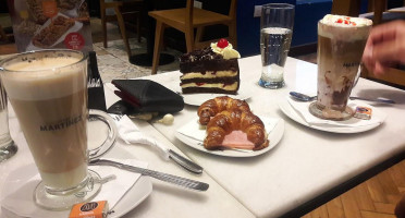 Café Martínez Boisson