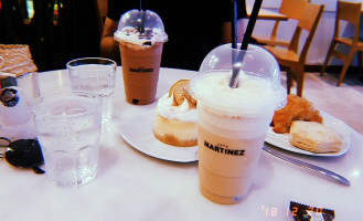 Café Martínez Boisson