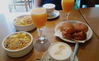 Café Martínez drink