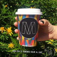 Café Martínez Boisson