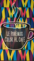 Café Martínez Logo