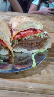 Sandwicheria Turco food