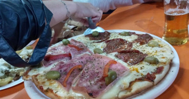 Sandwicheria Turco food