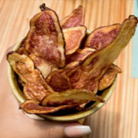 Saha food