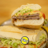 Fiky Sangucheria food