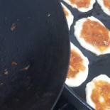 Fiky Sangucheria food