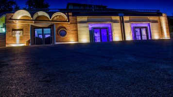 Pocitos Plaza Extérieur