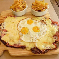 Catering Delivery La Doce food