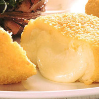 Catering Delivery La Doce food